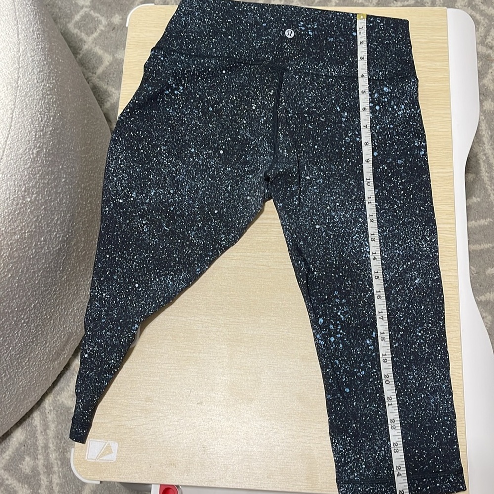 Lululemon wunder train - Picture 5 of 5
